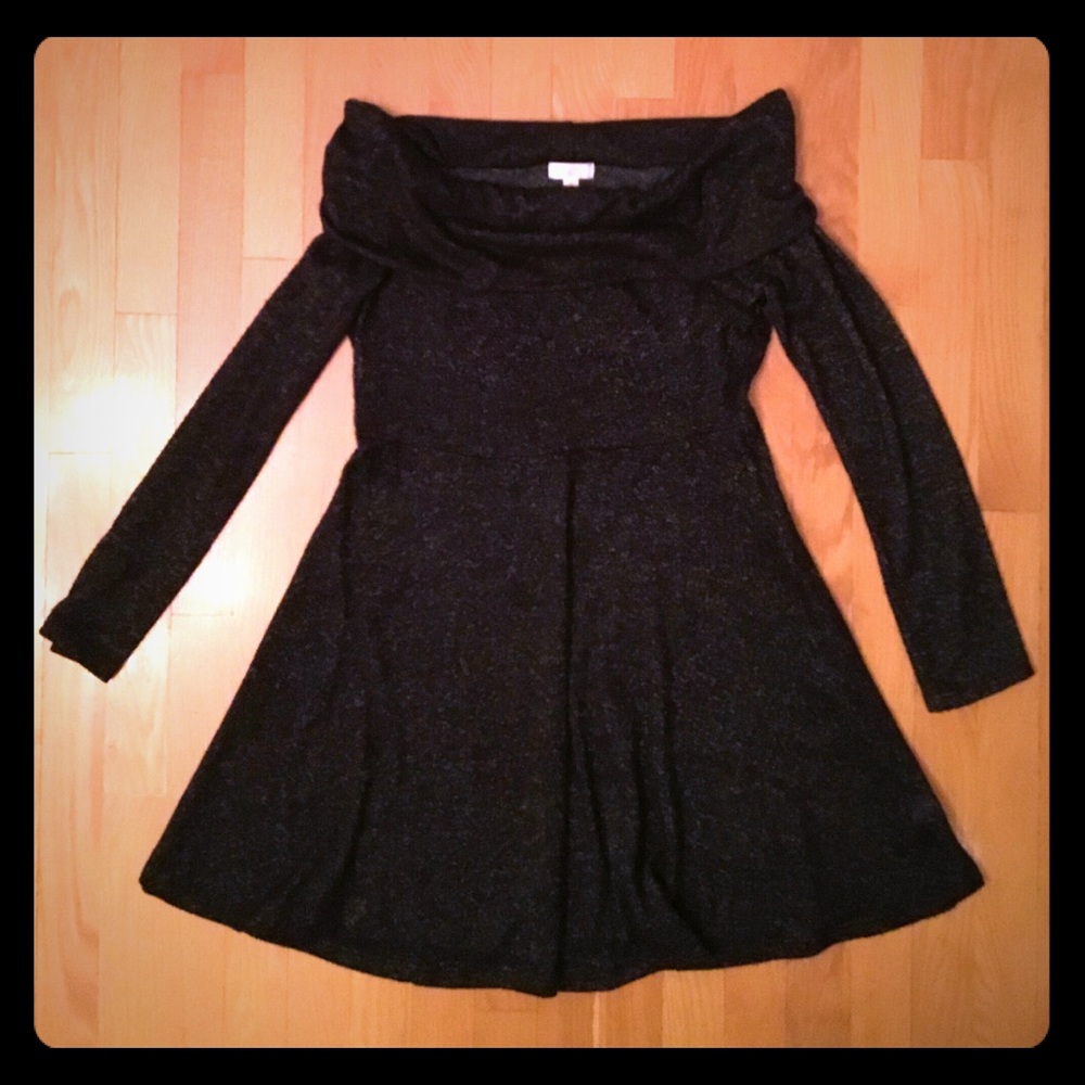 Women’s Knit Dress